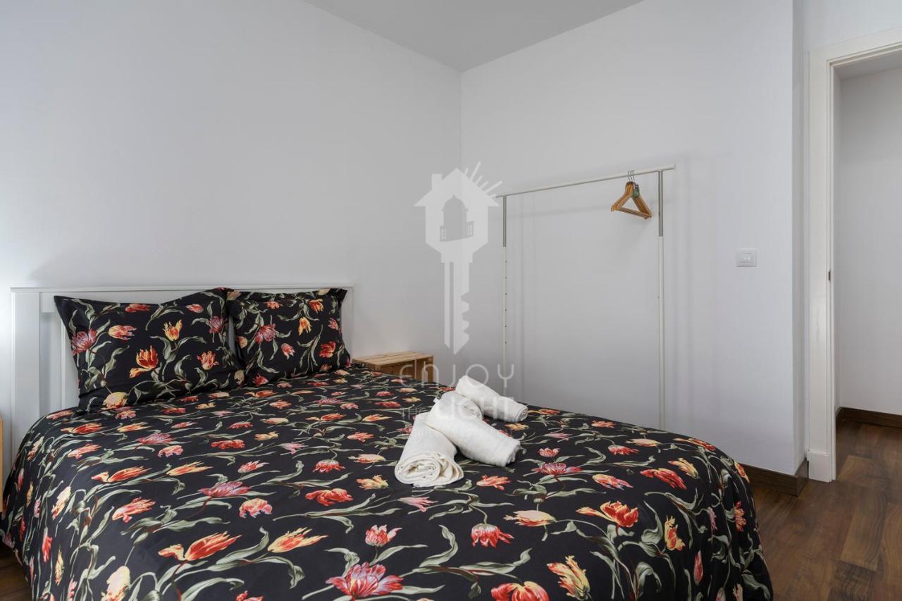 Atico Tavira Feel Cadiz Appartement Buitenkant foto