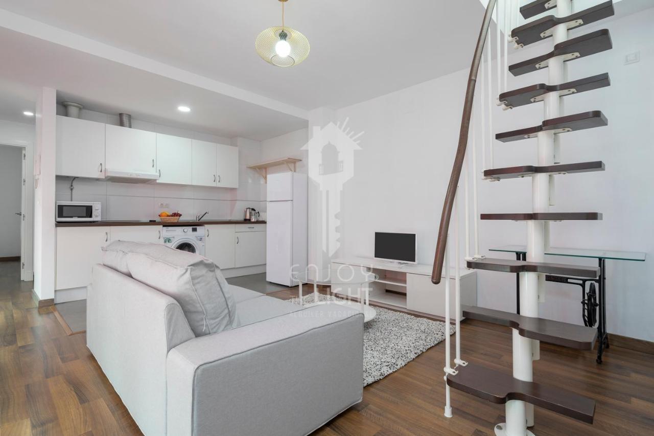 Atico Tavira Feel Cadiz Appartement Buitenkant foto